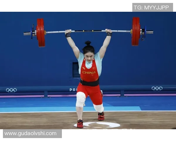 奥运会举重项目选手体能训练解析