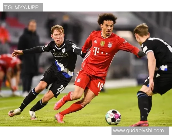 今日焦点战：拜仁对决即将打响