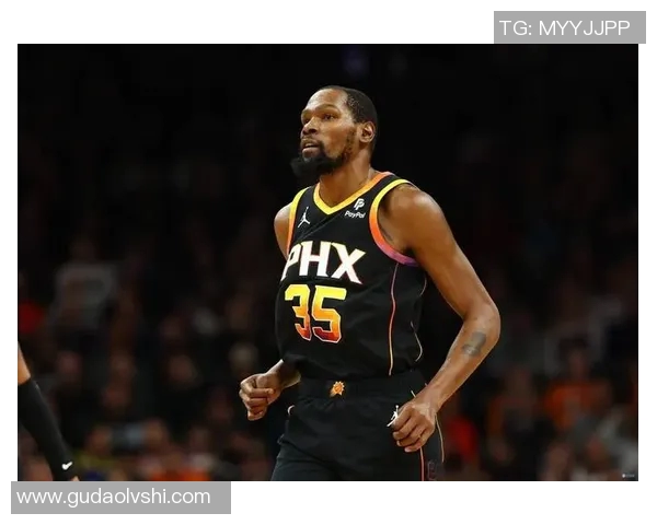 【深度解析】杜兰特近况+未来走势预测